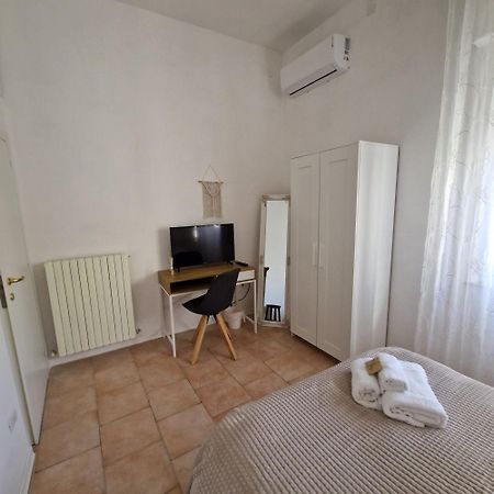 Casa Vivaldi Affittacamere Foligno Eksteriør bilde