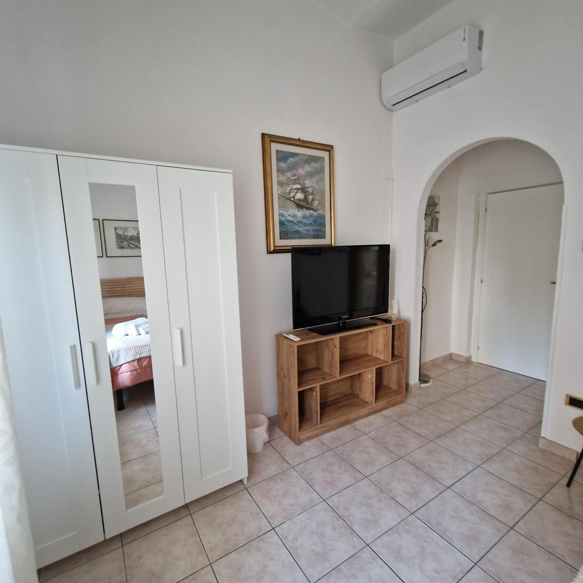 Casa Vivaldi Affittacamere Foligno Eksteriør bilde