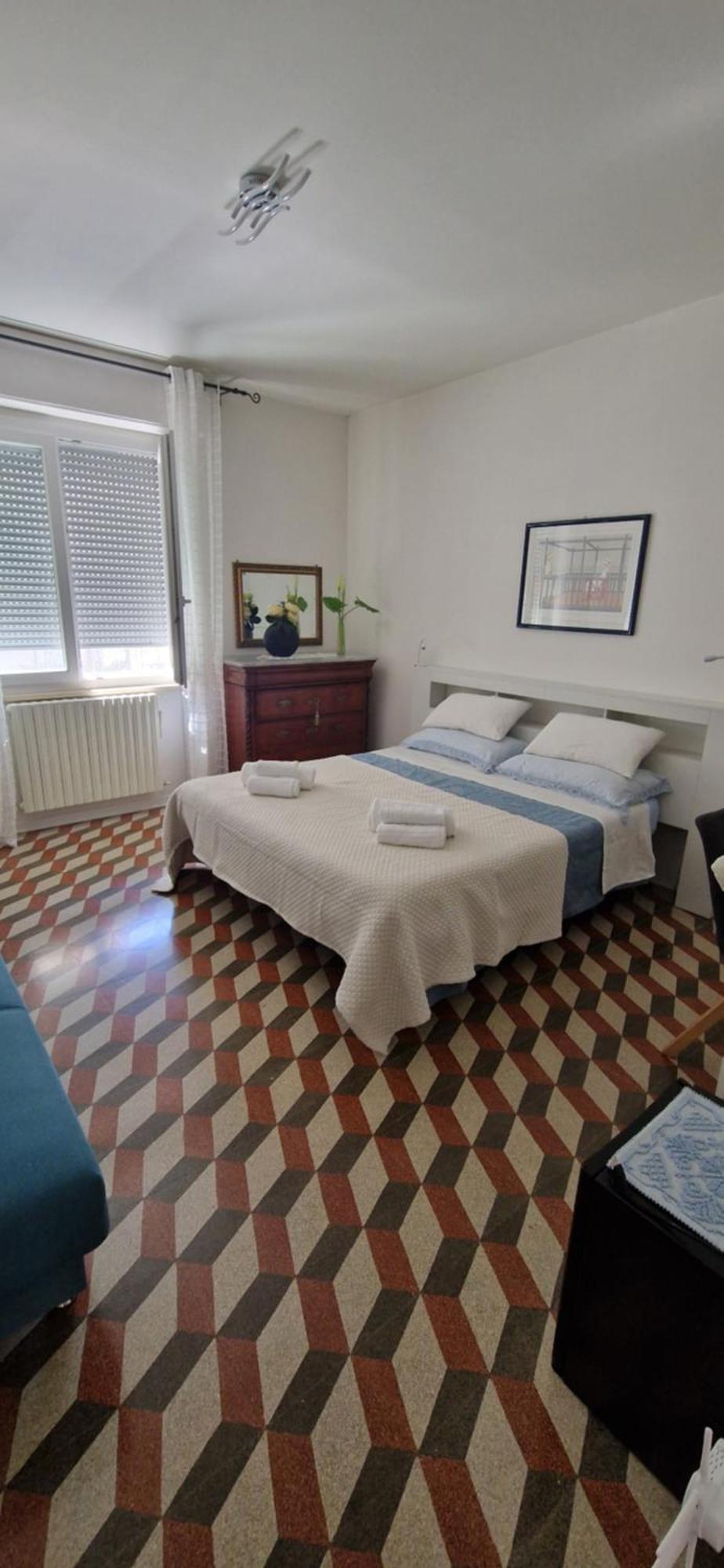 Casa Vivaldi Affittacamere Foligno Eksteriør bilde